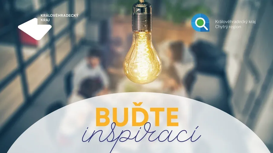 Ocenění Inspirativní sociální podnik - prodloužení termínu